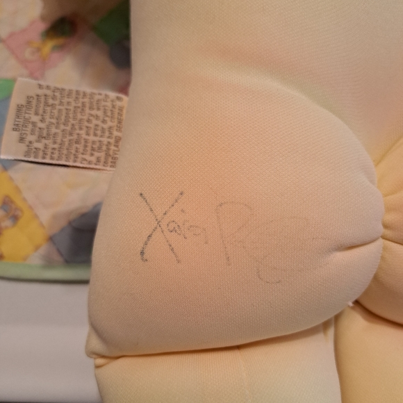 Cabbage patch kids - Picture 11 of 11